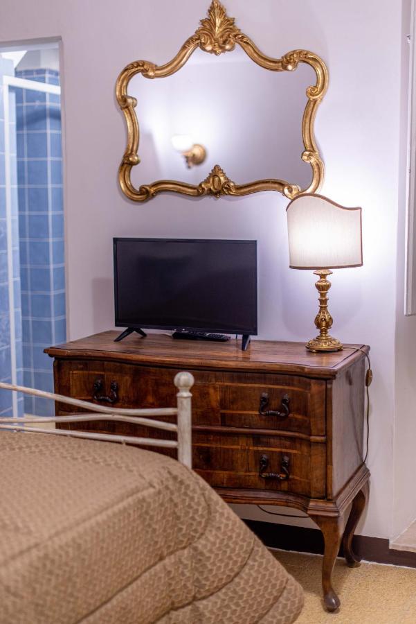 Casa Savonarola Charme Florenz