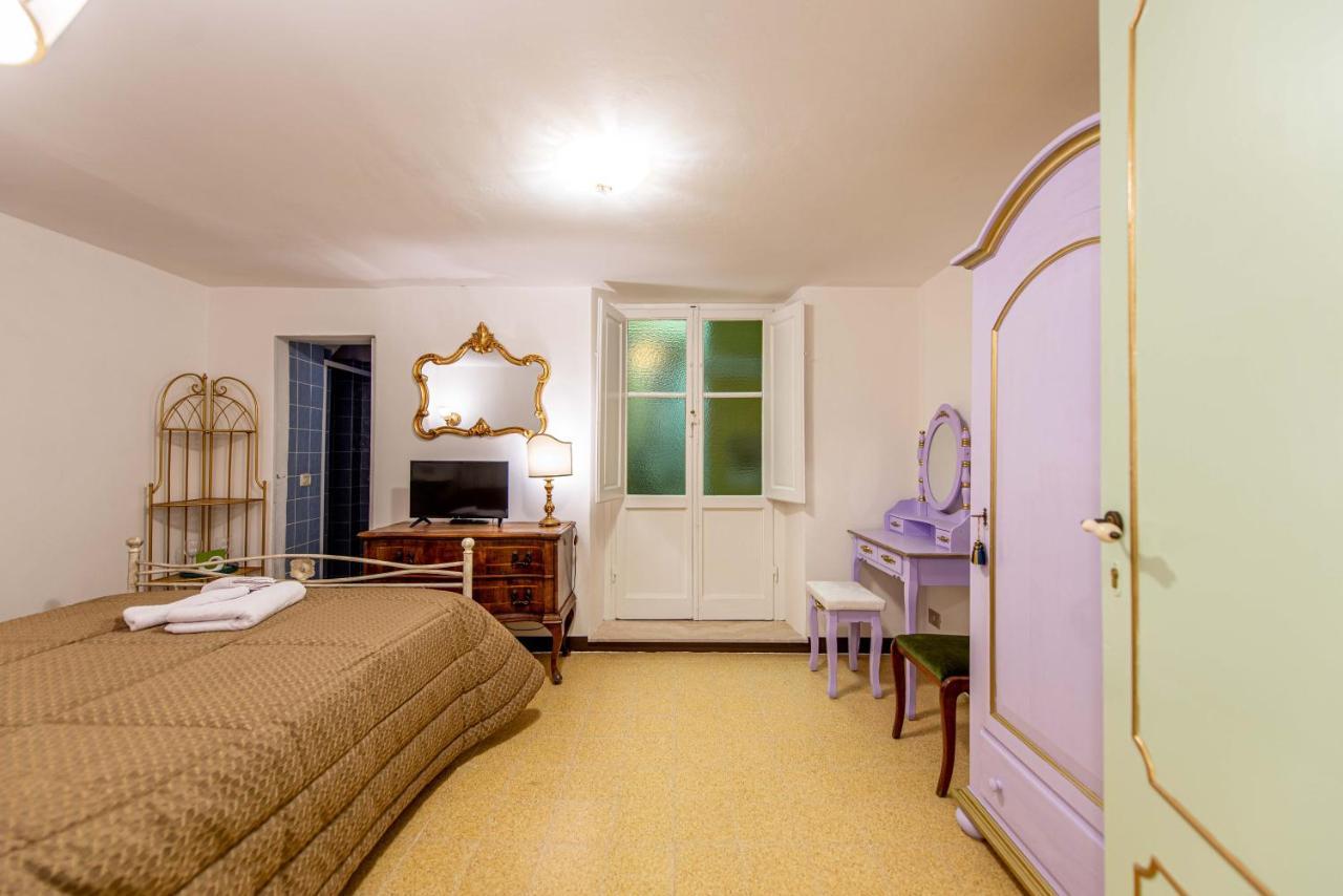 Casa Savonarola Charme Accommodatie bij particulieren Florence