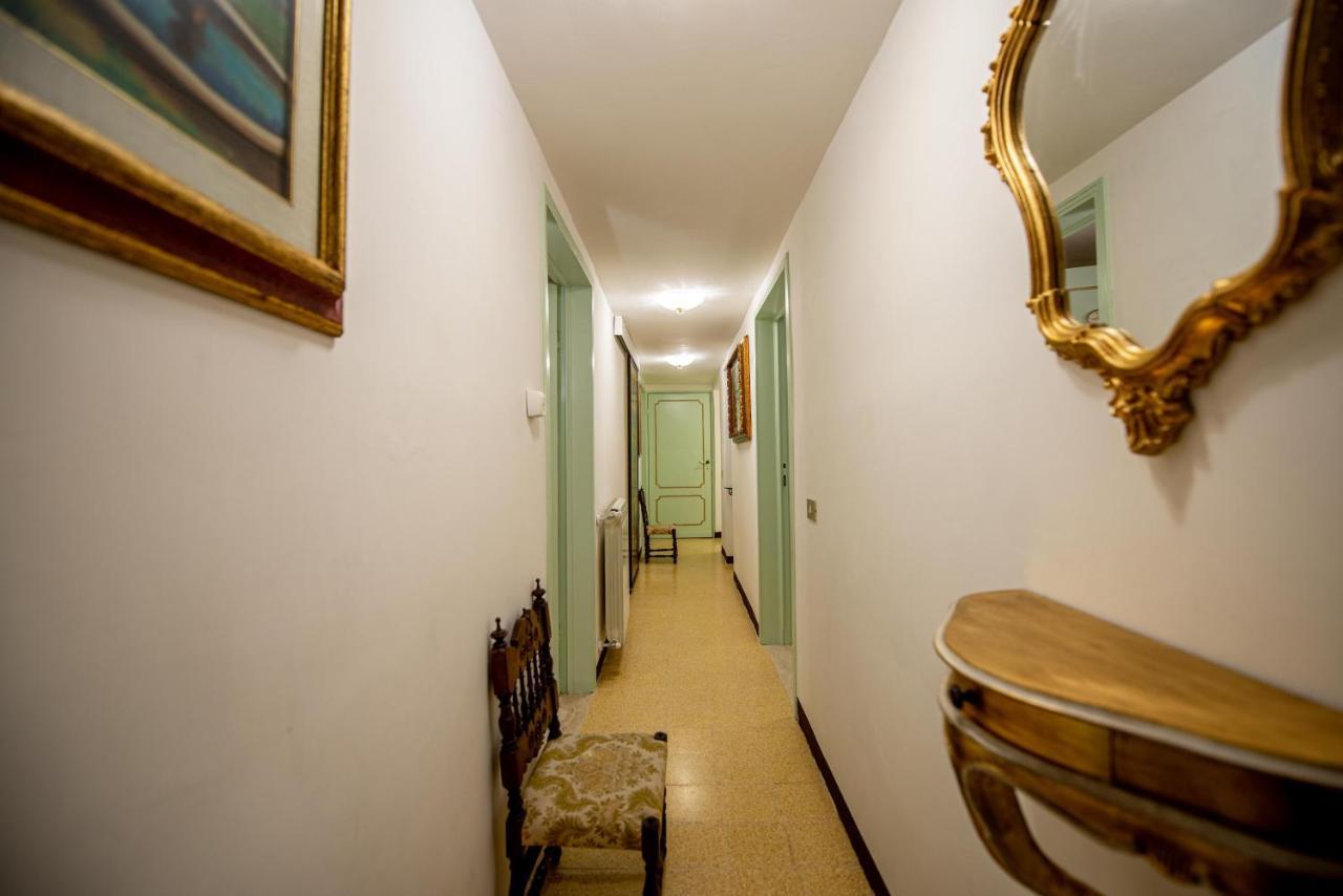 Accommodatie bij particulieren Casa Savonarola Charme *