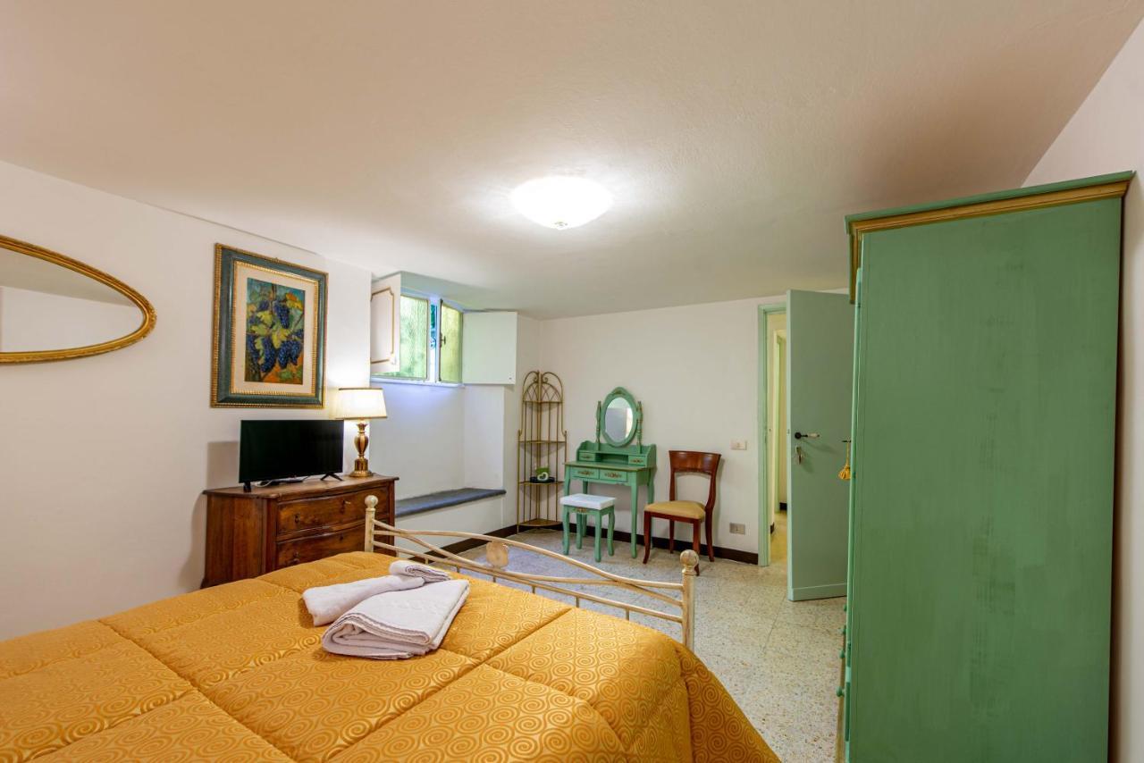 Casa Savonarola Charme Accommodatie bij particulieren Florence