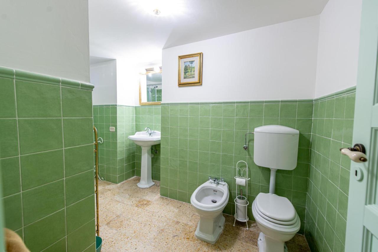 Accommodatie bij particulieren Casa Savonarola Charme *