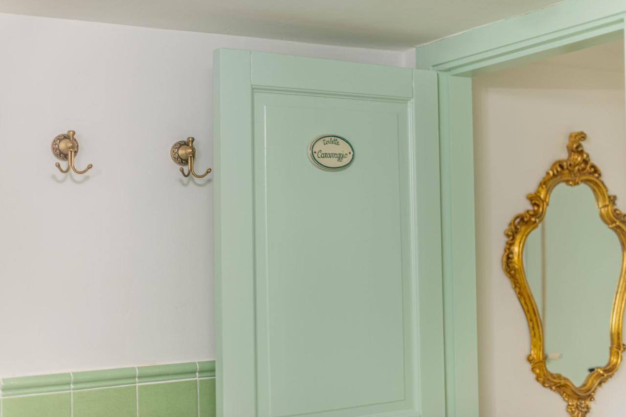 Casa Savonarola Charme Accommodatie bij particulieren