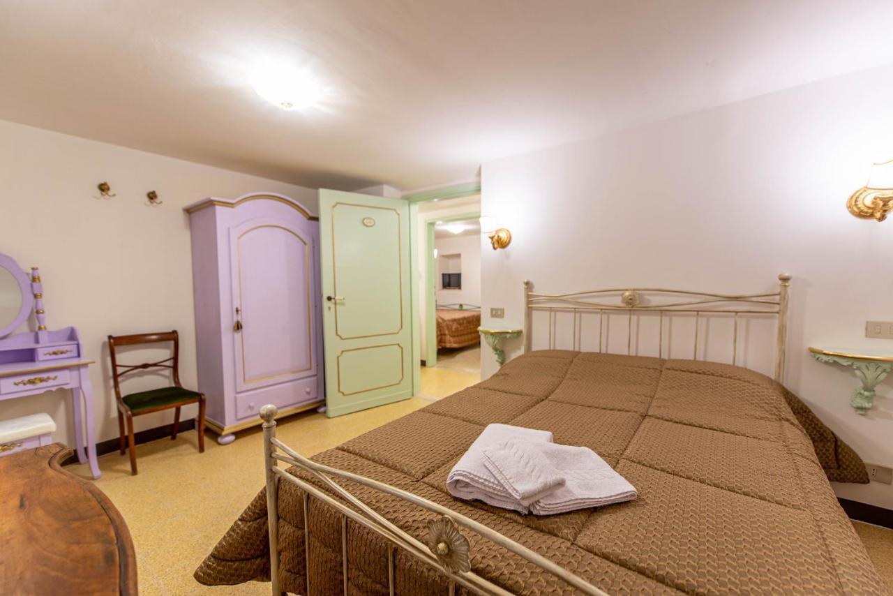 Casa Savonarola Charme Accommodatie bij particulieren *