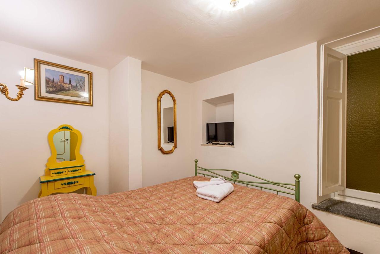 Casa Savonarola Charme Accommodatie bij particulieren Florence