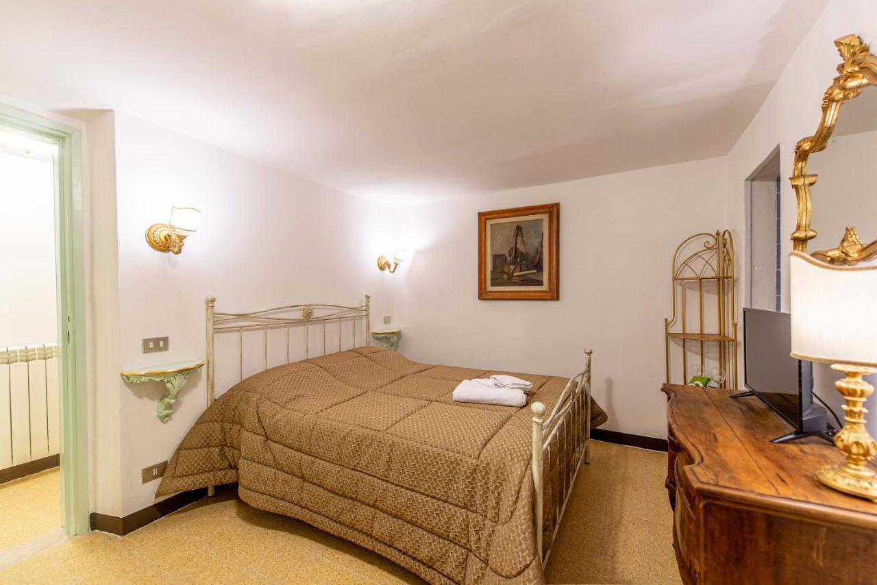 Accommodatie bij particulieren Casa Savonarola Charme