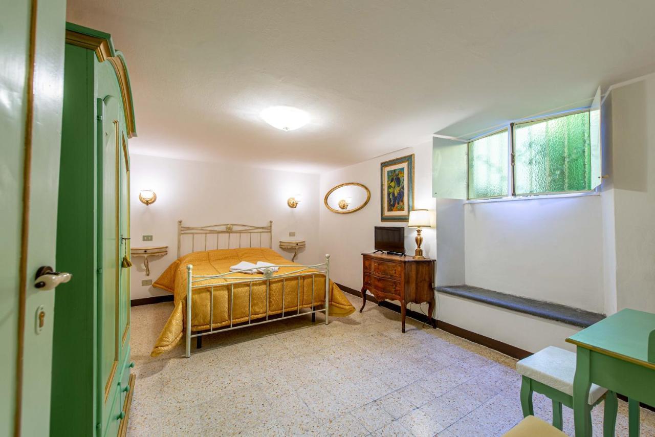 Accommodatie bij particulieren Casa Savonarola Charme Florence