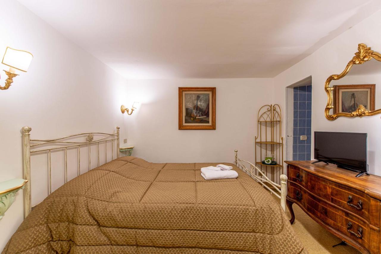 Accommodatie bij particulieren Casa Savonarola Charme Florence
