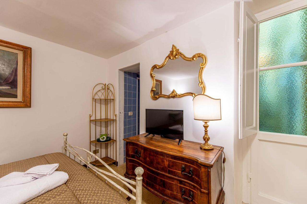 Casa Savonarola Charme Accommodatie bij particulieren Florence