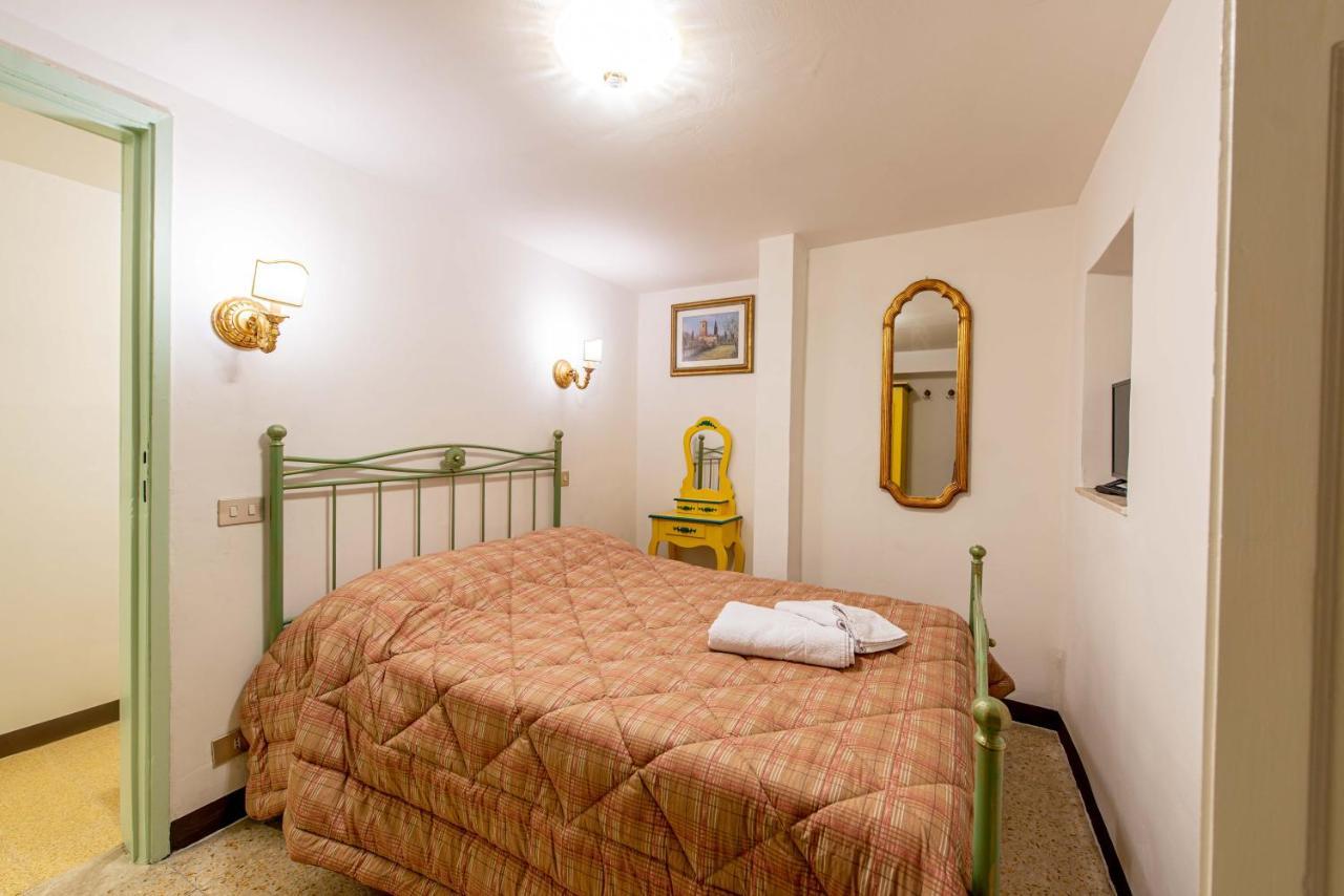 Casa Savonarola Charme Accommodatie bij particulieren *