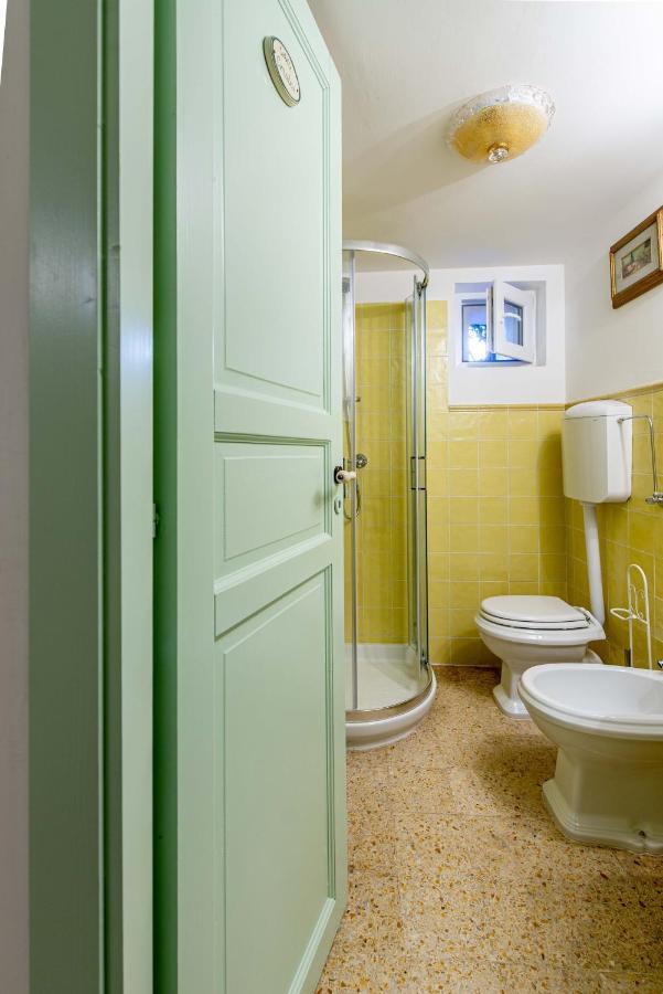Casa Savonarola Charme Accommodatie bij particulieren *
