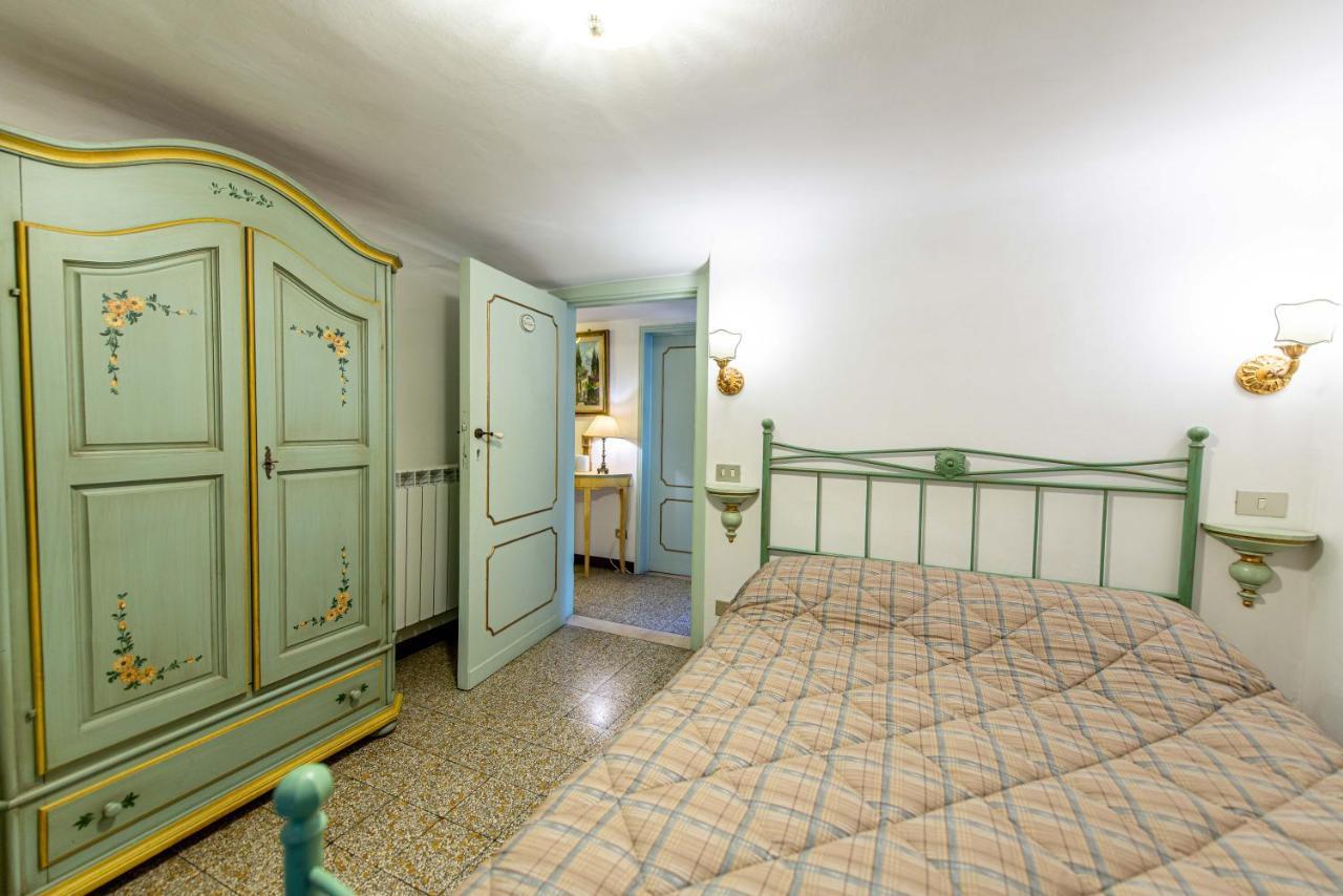 Casa Savonarola Charme Accommodatie bij particulieren *
