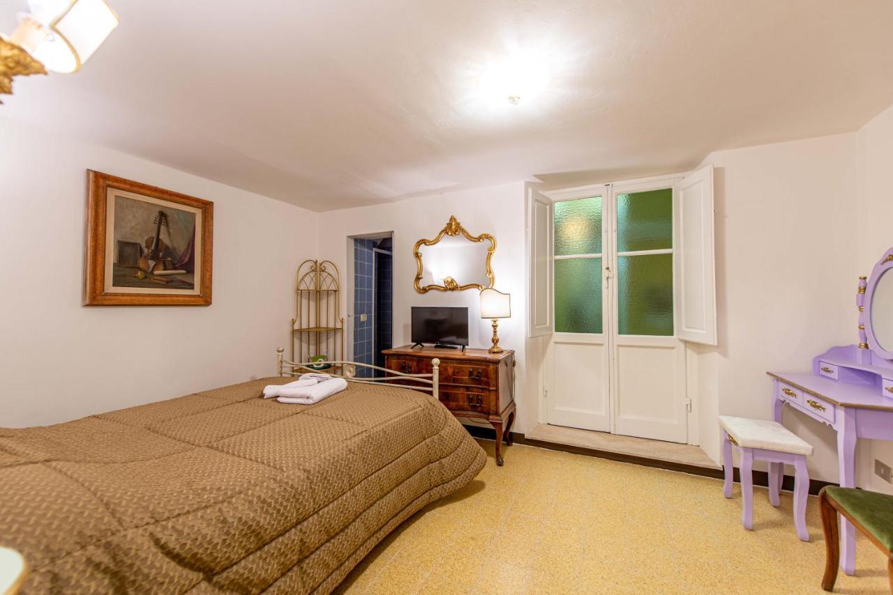 Casa Savonarola Charme Accommodatie bij particulieren *