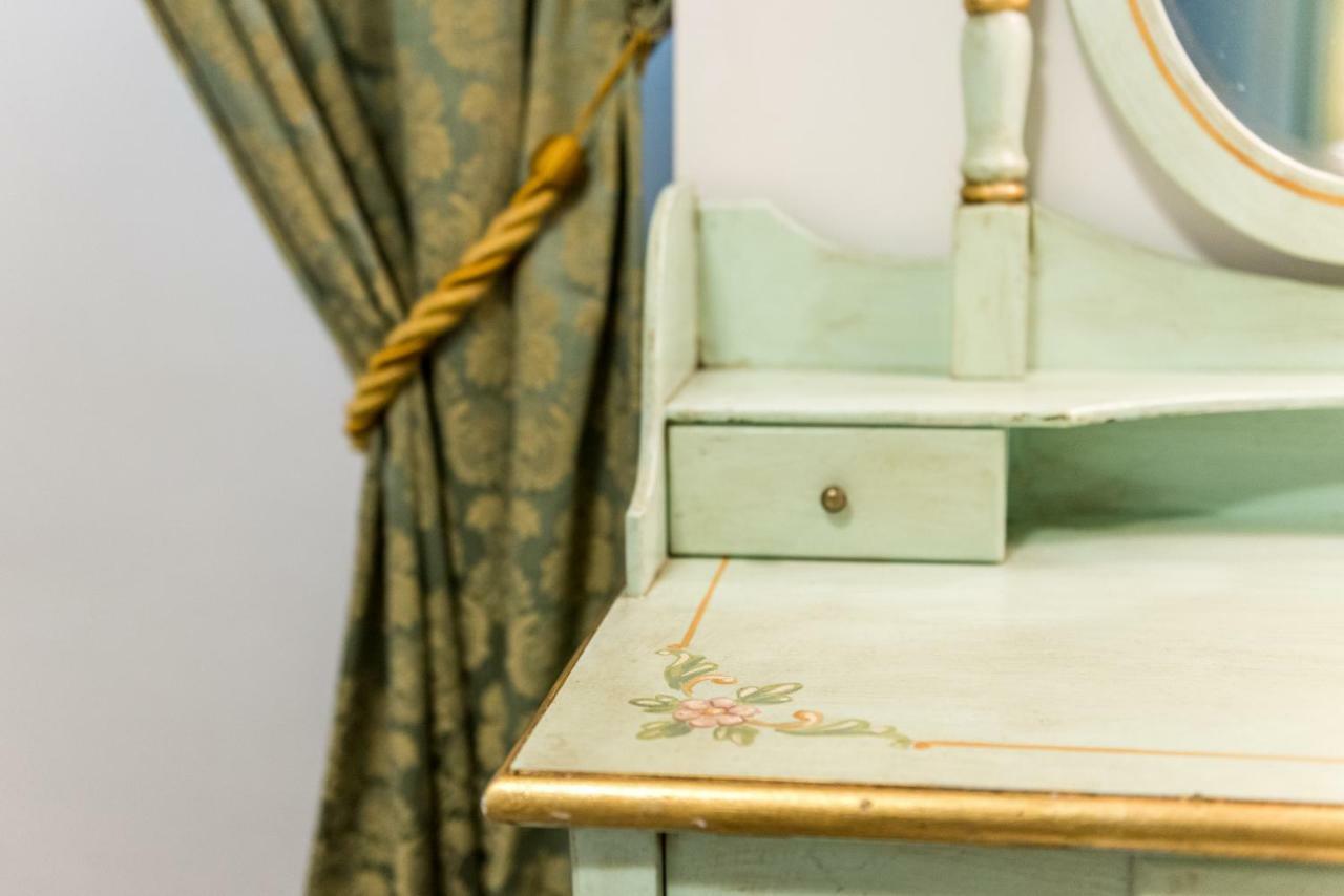 Casa Savonarola Charme Accommodatie bij particulieren *
