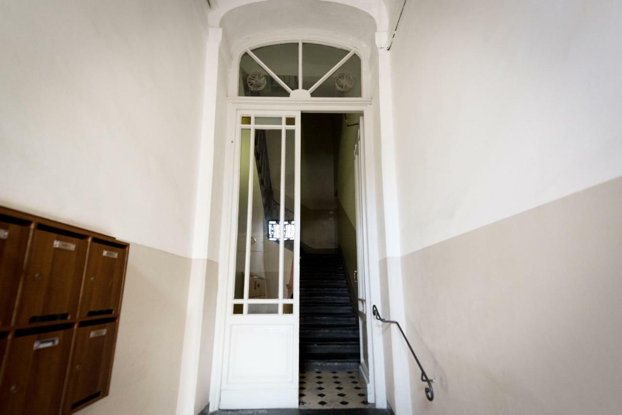 Accommodatie bij particulieren Casa Savonarola Charme