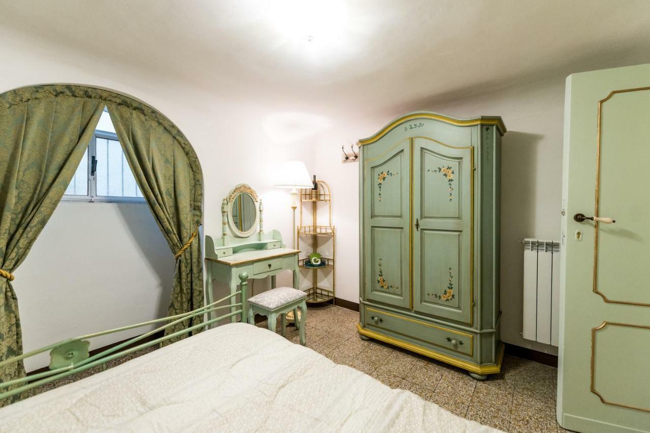 Accommodatie bij particulieren Casa Savonarola Charme *