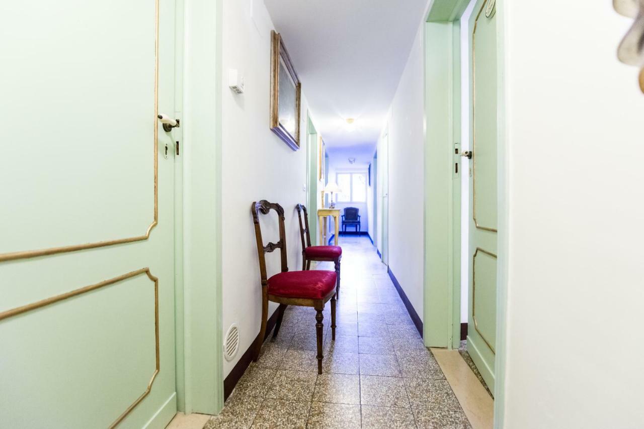 Accommodatie bij particulieren Casa Savonarola Charme