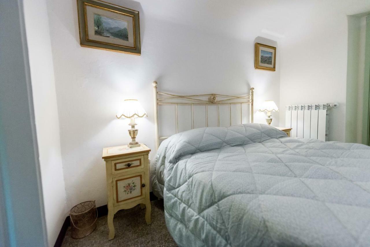 Accommodatie bij particulieren Casa Savonarola Charme